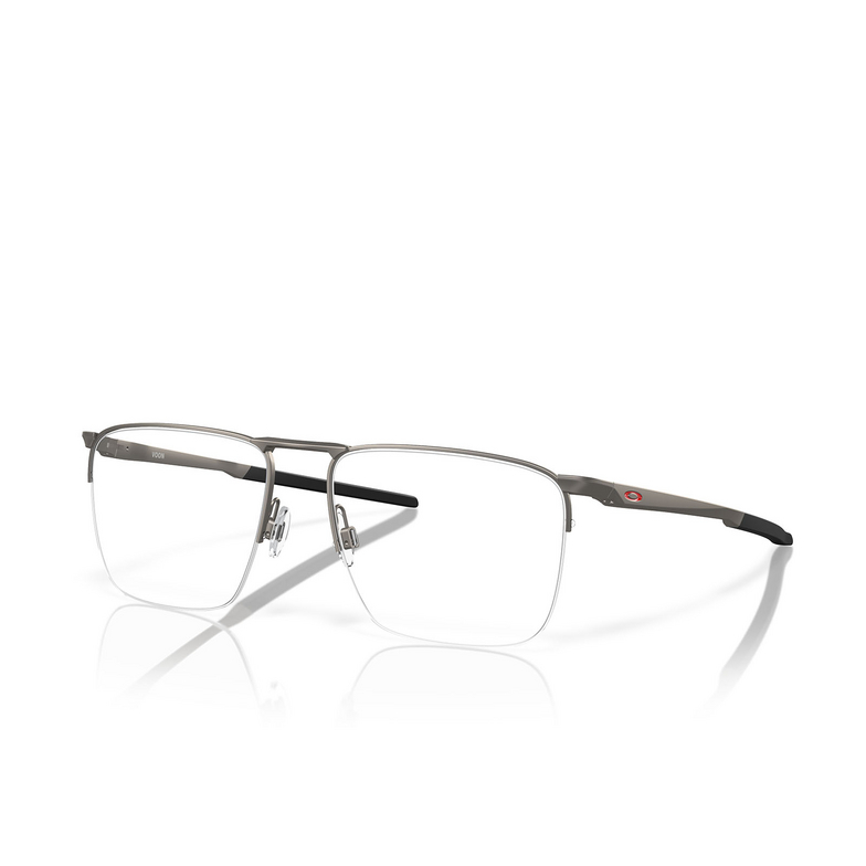 Gafas graduadas Oakley VOON 302604 matte gunmetal - 2/4