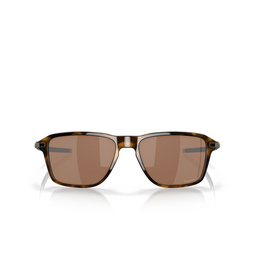 Oakley WHEEL HOUSE Sonnenbrillen 946904 polished brown tortoise