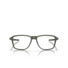 Oakley WHEEL HOUSE Eyeglasses 816607 matte olive - product thumbnail 1/4