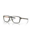 Oakley WHEEL HOUSE Eyeglasses 816607 matte olive - product thumbnail 2/4