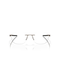 Lunettes de vue Oakley WINGFOLD EVR 511801 satin pewter