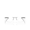 Gafas graduadas Oakley WINGFOLD EVR 511803 cement - Miniatura del producto 1/4