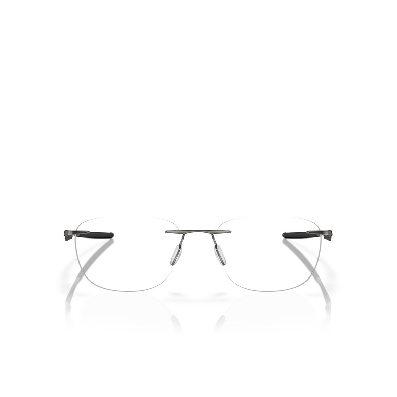 Lunettes de vue Oakley WINGFOLD EVR 511803 cement - 1/4