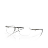 Occhiali da vista Oakley WINGFOLD EVR 511803 cement - anteprima prodotto 2/4