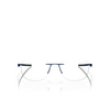 Oakley WINGFOLD EVR Eyeglasses 511804 satin midnight - product thumbnail 1/4