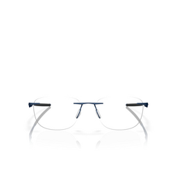 Occhiali da vista Oakley WINGFOLD EVR 511804 satin midnight