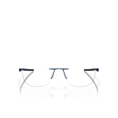 Oakley WINGFOLD EVR Eyeglasses 511804 satin midnight - front view