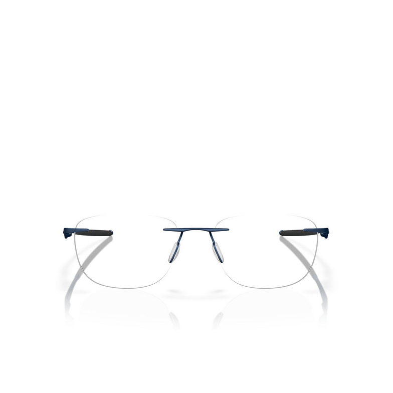 Lunettes de vue Oakley WINGFOLD EVR 511804 satin midnight - 1/4