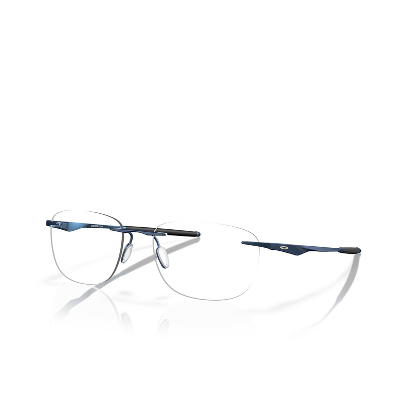 Gafas graduadas Oakley WINGFOLD EVR 511804 satin midnight - 2/4