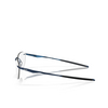 Gafas graduadas Oakley WINGFOLD EVR 511804 satin midnight - Miniatura del producto 3/4