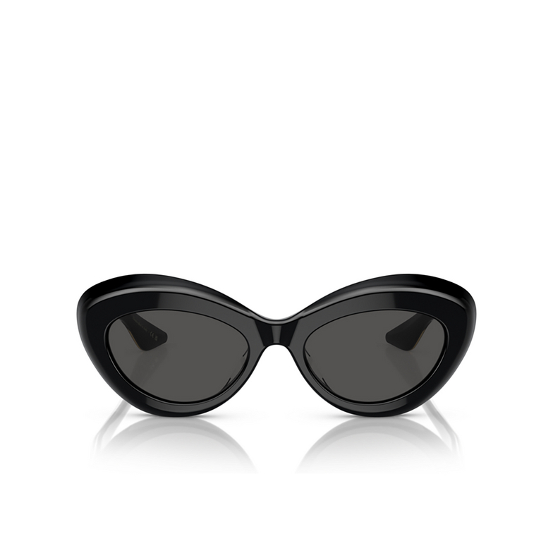 Oliver Peoples X KHAITE 1968C Sunglasses 149287 black - 1/4