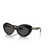 Oliver Peoples X KHAITE 1968C Sunglasses 149287 black - product thumbnail 2/4