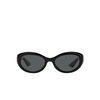 Oliver Peoples X KHAITE 1969C Sunglasses 1005P2 black - product thumbnail 1/4