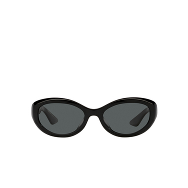 Oliver Peoples X KHAITE 1969C Sunglasses 1005P2 black - front view