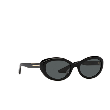 Oliver Peoples X KHAITE 1969C Sunglasses 1005P2 black - three-quarters view