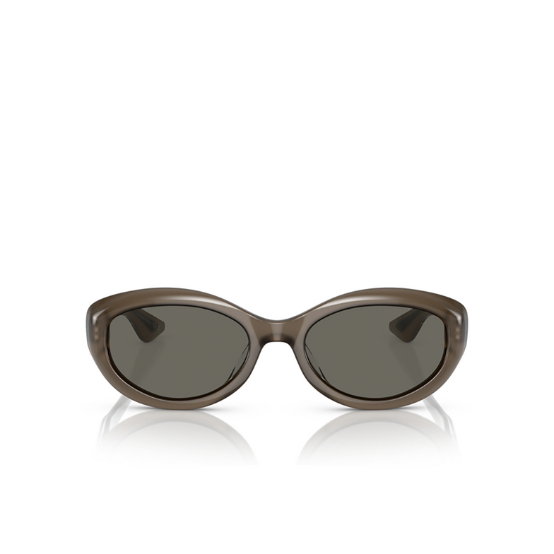 Oliver Peoples X KHAITE 1969C Sunglasses 1473R5 taupe - 1/4