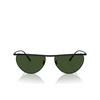 Oliver Peoples 1984C Sonnenbrillen 506271 matte black - Produkt-Miniaturansicht 1/4
