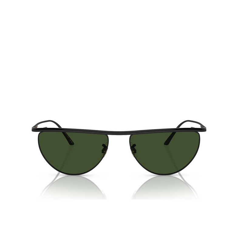 Oliver Peoples 1984C Sonnenbrillen 506271 matte black - 1/4