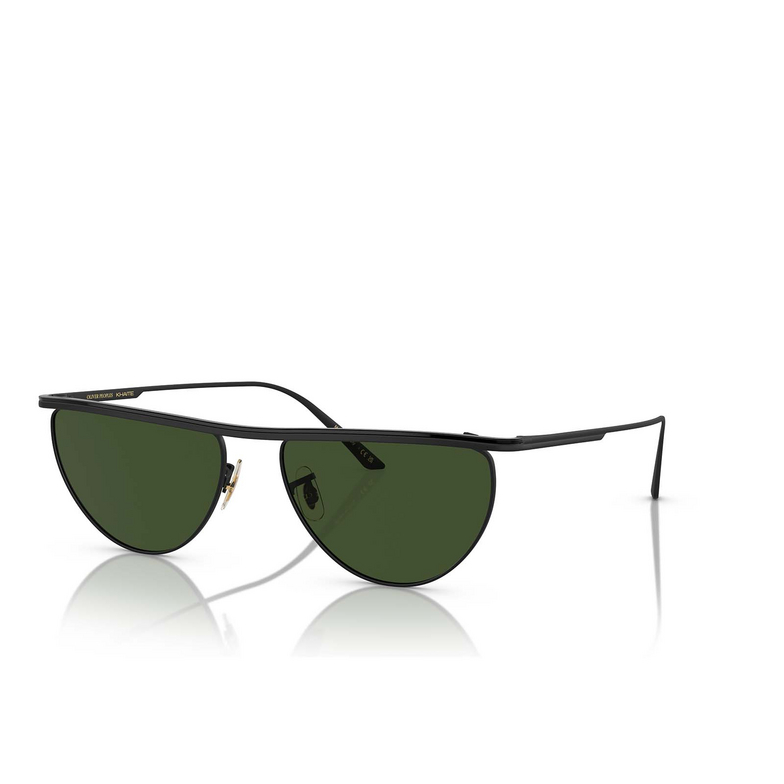 Oliver Peoples 1984C Sonnenbrillen 506271 matte black - 2/4