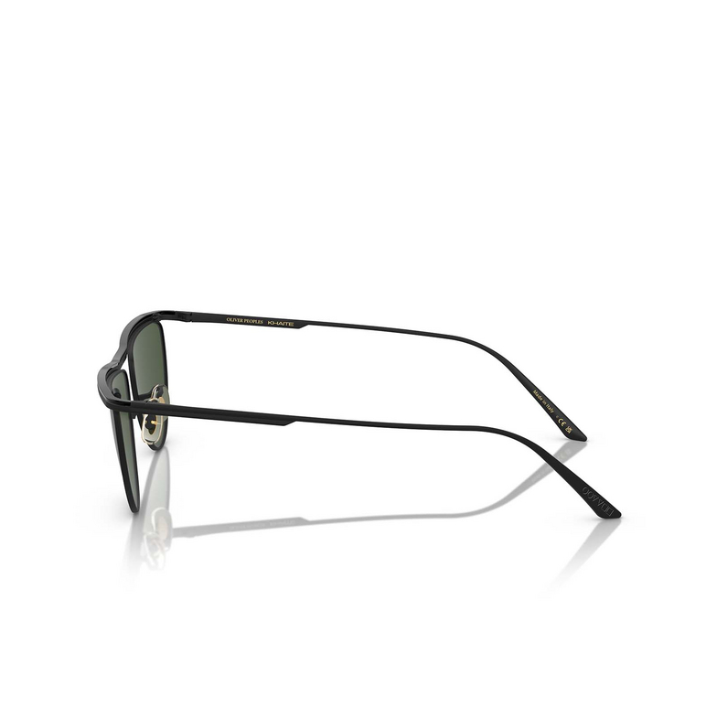 Oliver Peoples 1984C Sonnenbrillen 506271 matte black - 3/4