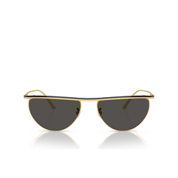 Oliver Peoples 1984C Sunglasses 533287 gold / black