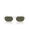 Lunettes de soleil Oliver Peoples 1989C 503671 silver - Vignette du produit 1/4