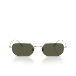 Occhiali da sole Oliver Peoples 1989C 503671 silver