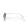 Oliver Peoples 1989C Sonnenbrillen 503671 silver - Produkt-Miniaturansicht 3/4