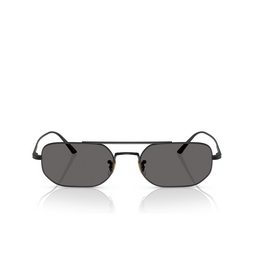 Lunettes de soleil Oliver Peoples 1989C 506287 matte black