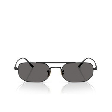 Gafas de sol Oliver Peoples 1989C 506287 matte black - Vista delantera