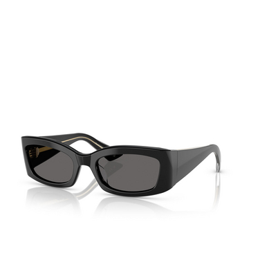 Lunettes de soleil Oliver Peoples 1993C 149287 black - Vue trois quarts