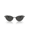 Gafas de sol Oliver Peoples X KHAITE 1998C 506287 matte black - Miniatura del producto 1/4