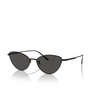 Oliver Peoples X KHAITE 1998C Sunglasses 506287 matte black - product thumbnail 2/4