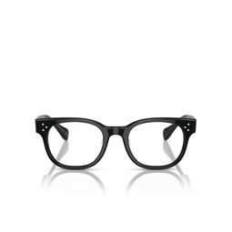 Lunettes de vue Oliver Peoples AFTON 1731 black