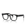 Oliver Peoples AFTON Eyeglasses 1731 black - product thumbnail 2/4