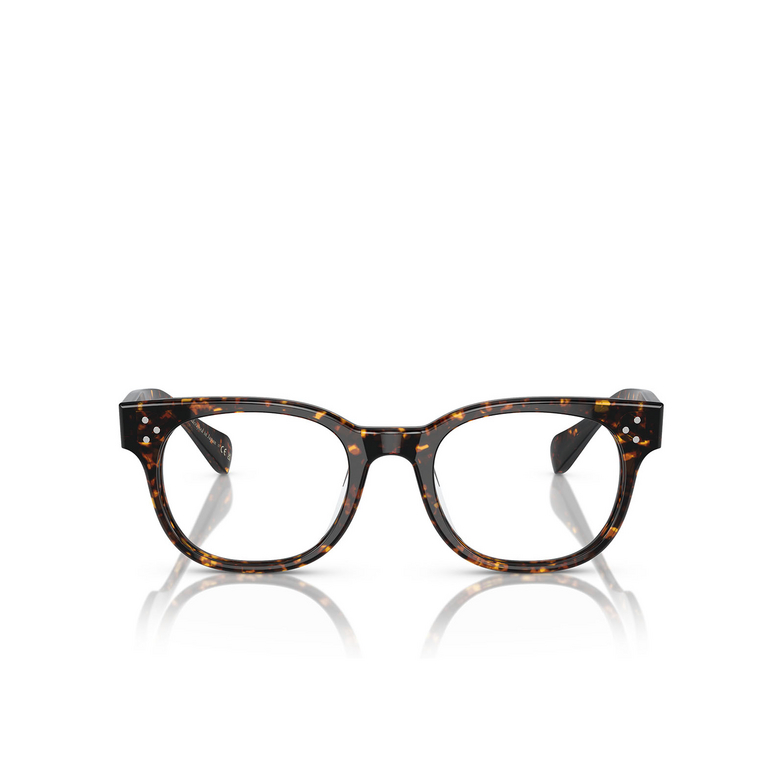 Oliver Peoples AFTON Eyeglasses 1741 atago tortoise - 1/4