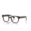 Oliver Peoples AFTON Eyeglasses 1741 atago tortoise - product thumbnail 2/4