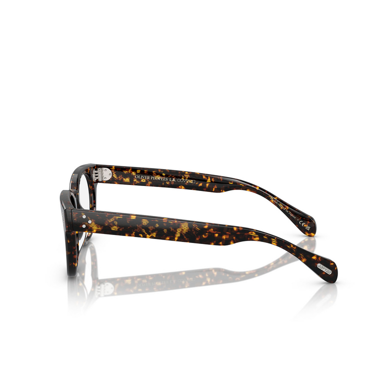 Oliver Peoples AFTON Korrektionsbrillen 1741 atago tortoise - 3/4