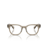 Lunettes de vue Oliver Peoples AFTON 1745 sencha - Vignette du produit 1/4