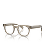 Lunettes de vue Oliver Peoples AFTON 1745 sencha - Vignette du produit 2/4