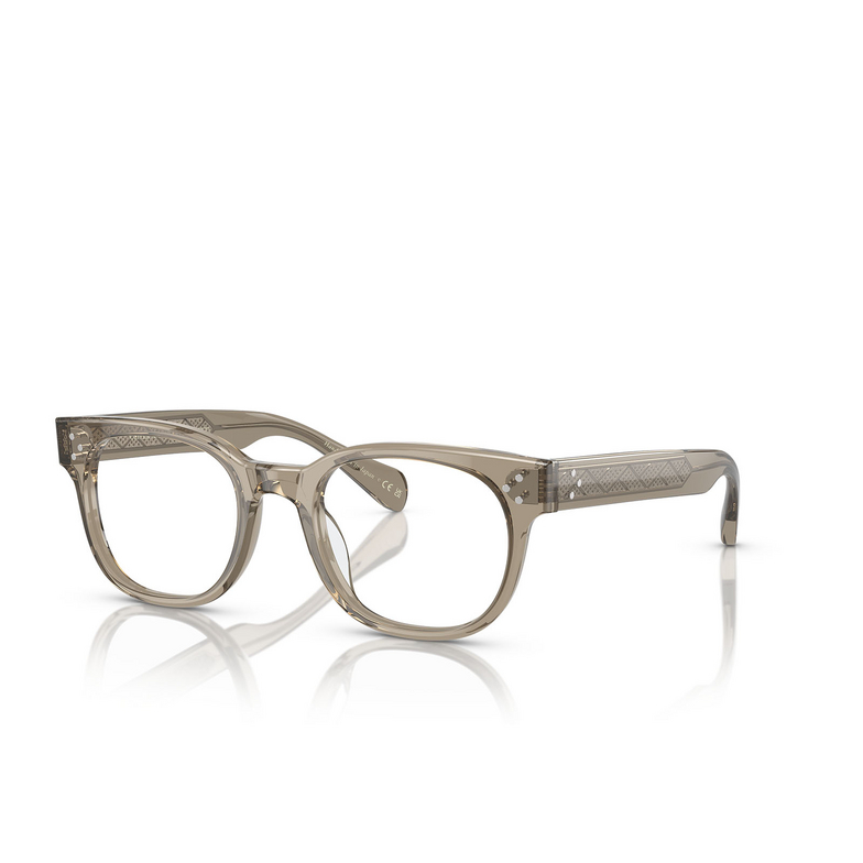 Lunettes de vue Oliver Peoples AFTON 1745 sencha - 2/4