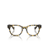 Oliver Peoples AFTON Eyeglasses 1778 tokyo tortoise - product thumbnail 1/4