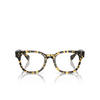 Gafas graduadas Oliver Peoples AFTON 1778 tokyo tortoise - Miniatura del producto 1/4