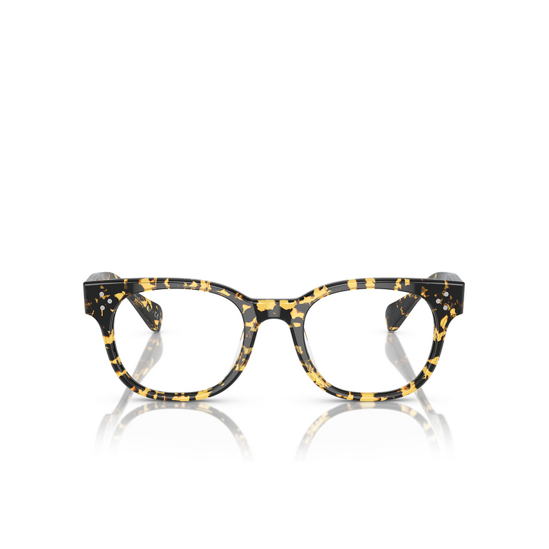 Gafas graduadas Oliver Peoples AFTON 1778 tokyo tortoise - 1/4