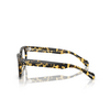 Oliver Peoples AFTON Eyeglasses 1778 tokyo tortoise - product thumbnail 3/4