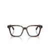 Oliver Peoples AIONA Eyeglasses 1741 atago tortoise - product thumbnail 1/4