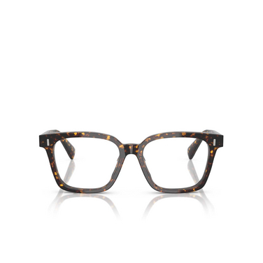 Lunettes de vue Oliver Peoples AIONA 1741 atago tortoise - Vue de face