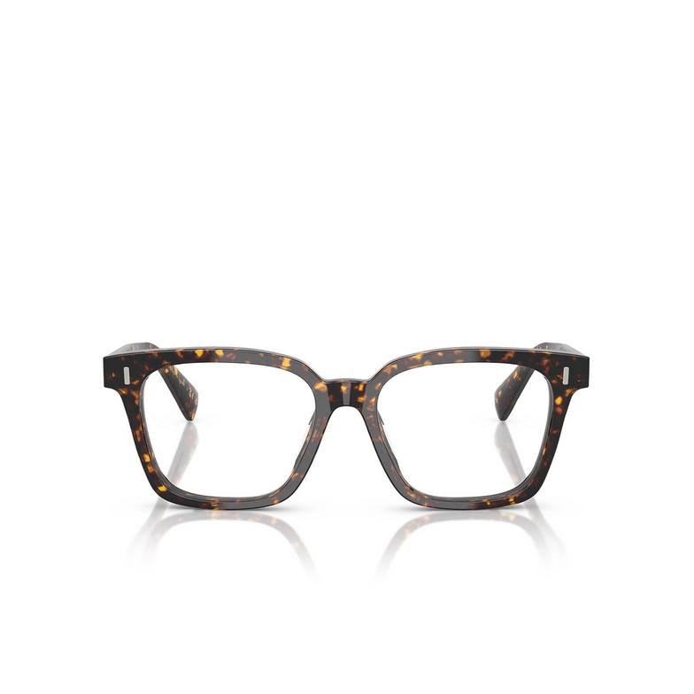 Oliver Peoples AIONA Eyeglasses 1741 atago tortoise - 1/4