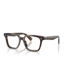 Oliver Peoples AIONA Eyeglasses 1741 atago tortoise - product thumbnail 2/4