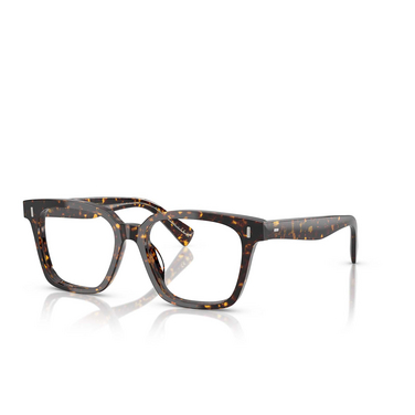 Oliver Peoples AIONA Eyeglasses 1741 atago tortoise - three-quarters view